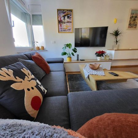 Apartman Bruna Self Check-In Osijek Eksteriør billede