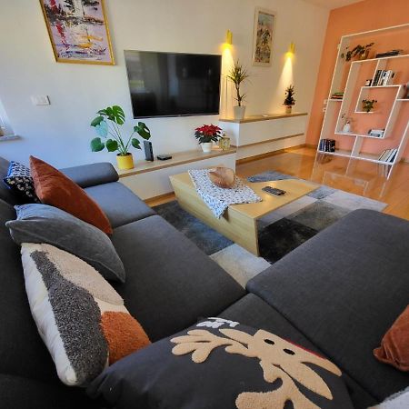 Apartman Bruna Self Check-In Osijek Eksteriør billede